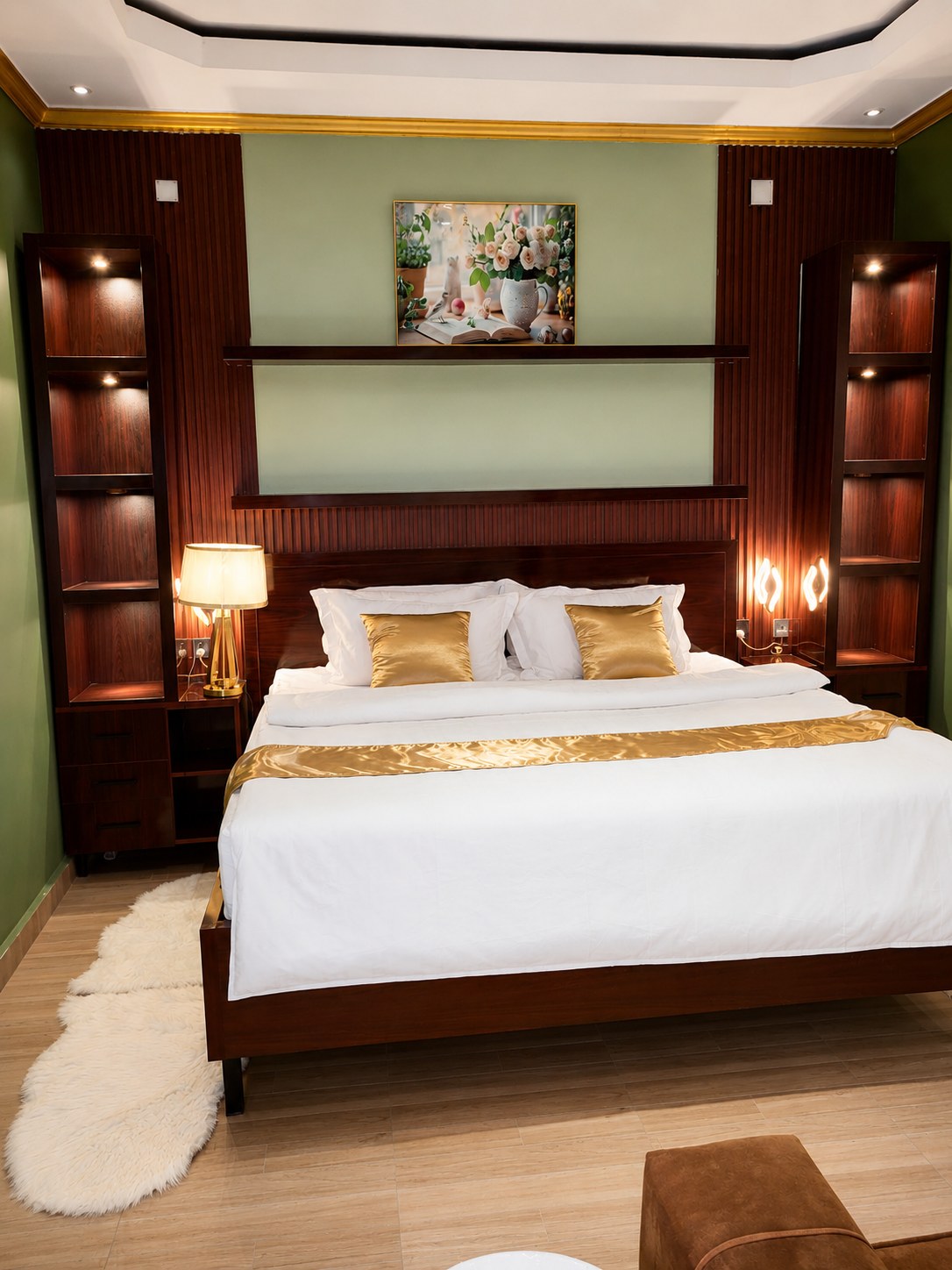 Chambre Premium